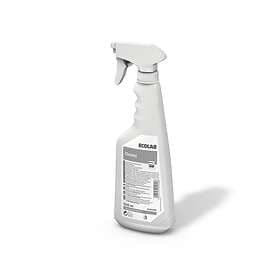 Ecolab Rengöring Chromol Rostfritt 500ml