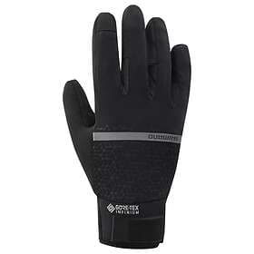 Shimano Infinium Insulated Long Gloves (Dam)