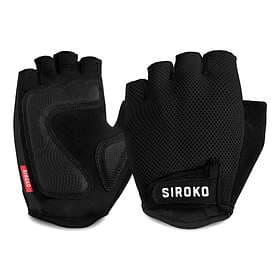 Siroko Aero Short Gloves (Dam)