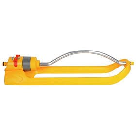 Hozelock Rectangular 2972 Sprinkler Plus 180m²