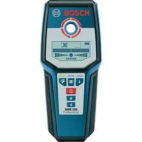 Bosch Detektor GMS 120