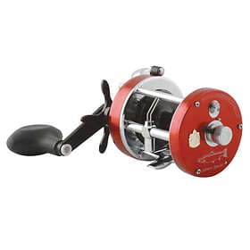ABU Garcia Ambassadeur 7000i Salmon Special