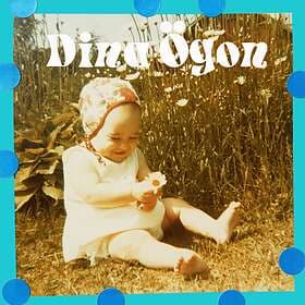Dina Ögon LP