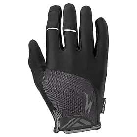 Specialized Body Geometry Dual-gel Long Gloves (Herr)