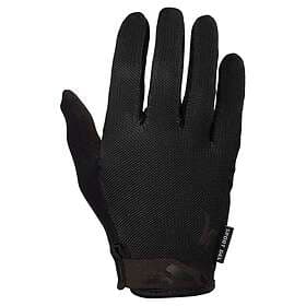 Specialized Body Geometry Sport Gel Long Gloves (Dam)