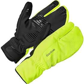 GripGrab Ride Windproof Deep Winter Lobster Gloves