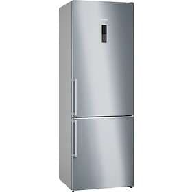 Siemens KG49NAICT (Rostfri)