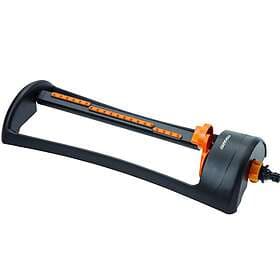 Fiskars 1023661 Vattenspridare vattenbesparande metall