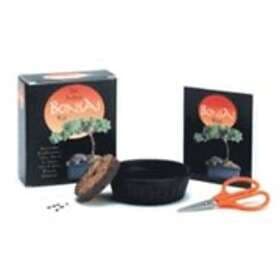 The Mini Bonsai Kit