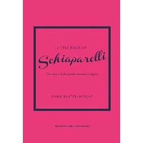 Little Book of Schiaparelli