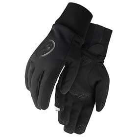 Assos Ultraz Winter Long Gloves (Herr)