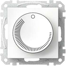 Schneider Electric Exxact WDE002345 Varvtalsregulator vit