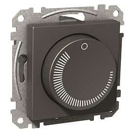 Schneider Electric Exxact Varvtalsregulator 400VA Antracit