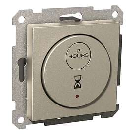 Schneider Electric Exxact Timer 2-polig Metall