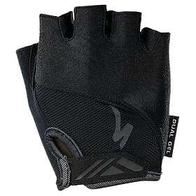 Specialized Body Geometry Dual-gel Short Gloves (Dam)