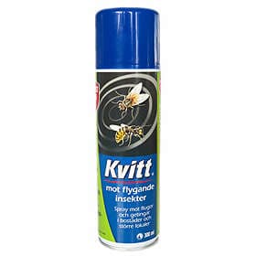 Kvitt Dos Spray Flygande Insekter 300ml