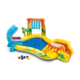 Intex 57444 Dinosaur Play Center
