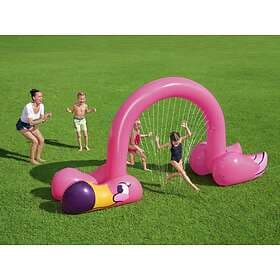 Bestway Jumbo Flamingo Sprinkler 52382