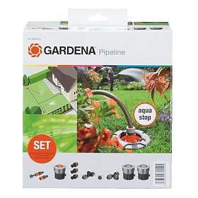 Gardena Pipeline Start Set 08272-20