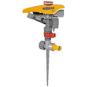 Hozelock Pulsating Pulse Sprinkler 450m²