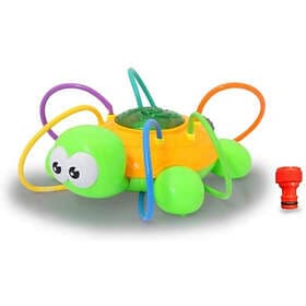 Jamara MC Fizz Water sprinkler turtle 460620