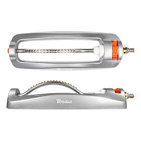 Bradas White Line Metall 334m²