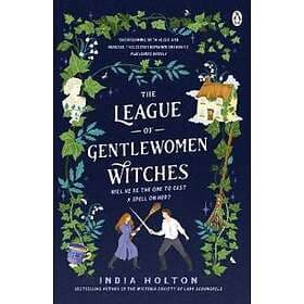 The League of Gentlewomen Witches