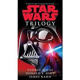 The Star Wars Trilogy