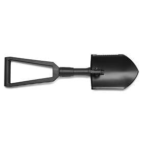 Gerber 1014877 Spade hopfällbar, tandad bladkant