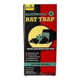 Trinol Electronic Rap Trap
