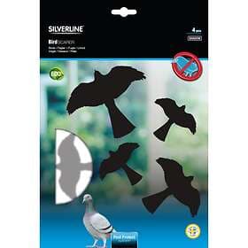 Silverline Fågelskrämma Siluett Shadow
