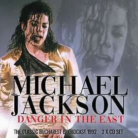 Michael Jackson CD