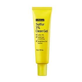 By Wishtrend Sulfur 3% Clean Gel 30g