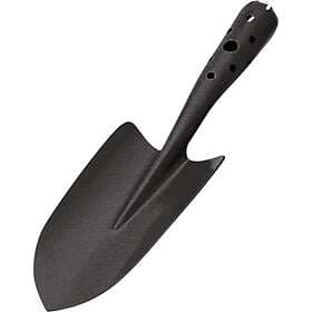 Nyby Bruk Planteringsspade , svart