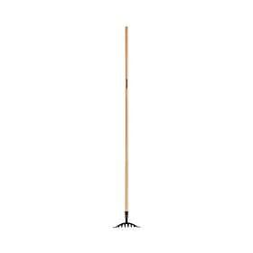 Fiskars Roskratta 10 Böjda Pinnar 174Cm