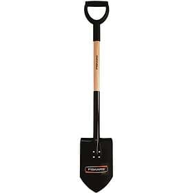 Fiskars Villaspade Spetsig