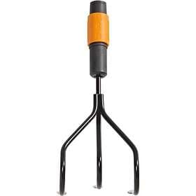 Fiskars Kultivator 3-Klo Quikfit 30,5Cm