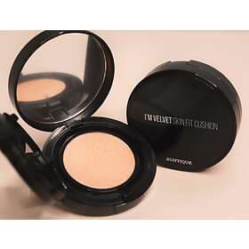 Suntique I'm Velvet Skinfit Cushion 12g