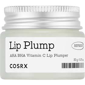 COSRX Refresh AHA BHA Vitamin C Lip Plump