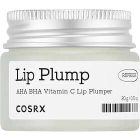 COSRX Refresh AHA BHA Vitamin C Lip Plumper