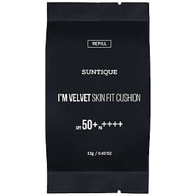 Suntique I'm Velvet Skinfit Cushion Refill SPF 50 12g