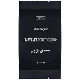 Suntique I'm Velvet Skinfit Cushion Refill