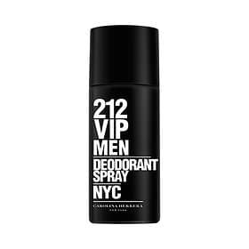 Carolina Herrera 212 VIP Men Deo Spray 150ml