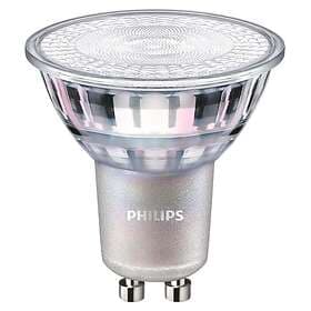 Philips Master LEDspot VLE DT LED-lampa 3,7 W, GU10-sockel 270 lm