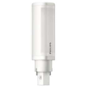 Philips CorePro LED PLC LED-lampa G24Q-1, 4,5W, 4000K, 500 lm