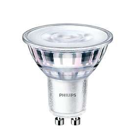 Philips CorePro LEDspotMV LED-reflektorlampa GU10, 3,1W, 36° 4000K