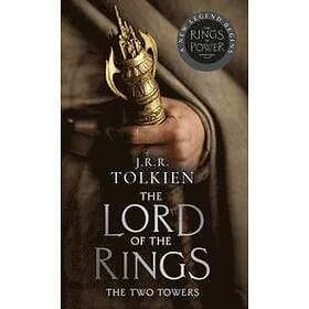 J R R Tolkien: The Two Towers (Media Tie-In): Lord of the Rings: Part