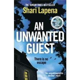 Shari Lapena: An Unwanted Guest