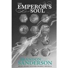 Brandon Sanderson: The Emperor's Soul