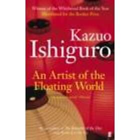 Kazuo Ishiguro: An Artist of the Floating World